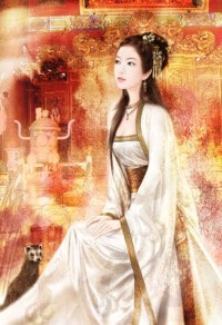 女装佳人养成日记