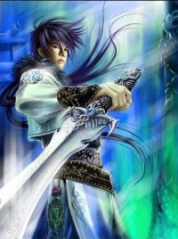 洪荒大天尊