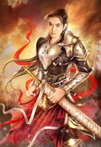 小小少年
