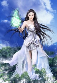 撿個女帝做老婆