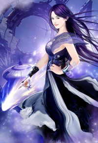 暗黑玄幻:欲劫