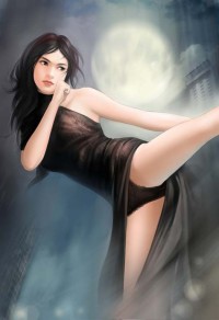 闪开，迪迦开大了[综英美]