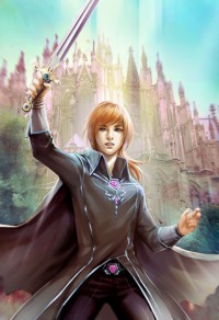 都市陰陽師（都市靈劍仙）