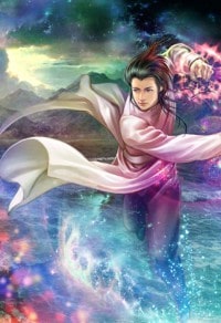 银河咏叹曲