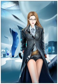 小仙女種田忙