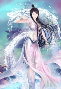 神奇寶貝之軒轅未來