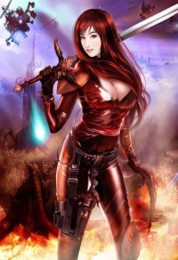 吃安利吗亲[综英美]
