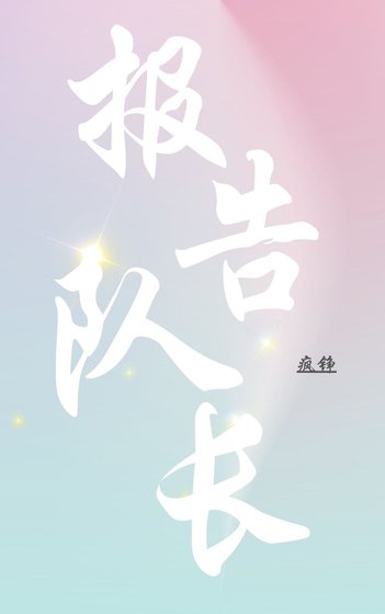 报告队长娱乐圈
